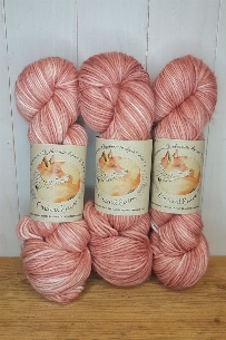 CréartLaine DK Rose-aimée