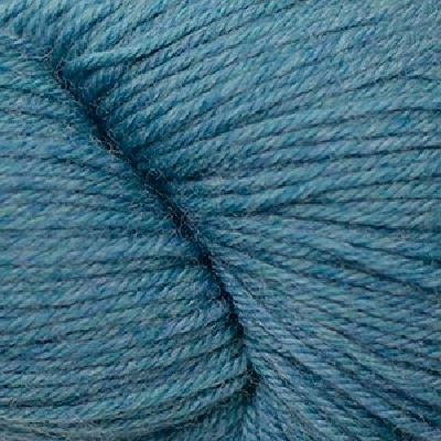 Heritage Sock Solid Riviera Heather