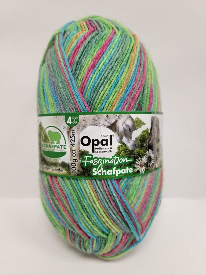 Opal Fascination 11033