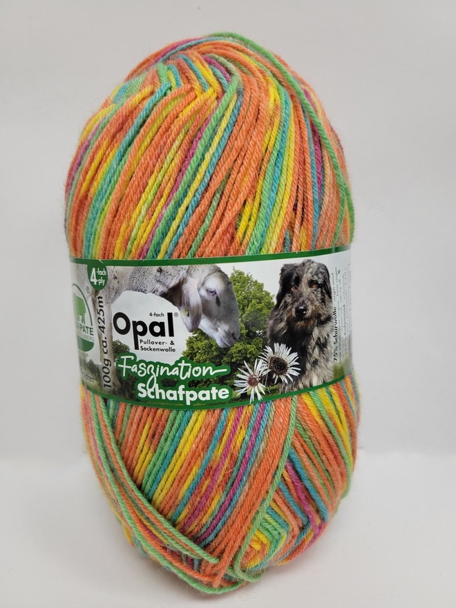 Opal Fascination 11036