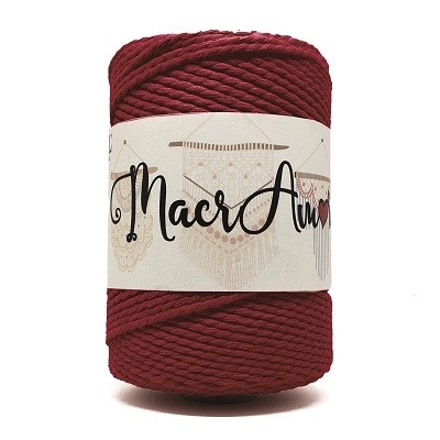 MacrAmore rouge