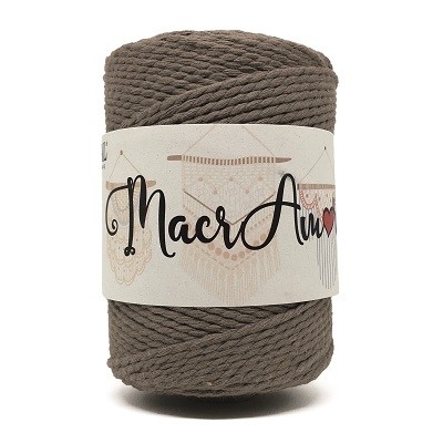 MacrAmore brun
