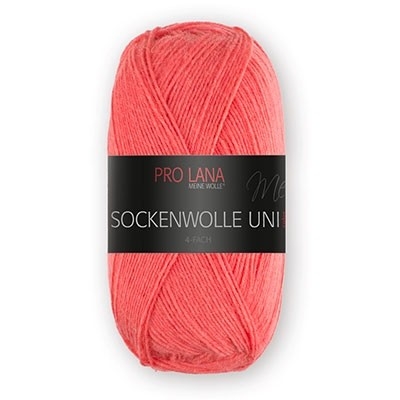 Sockenwolle uni 421