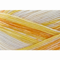 Uptown Worsted hues Mimosa