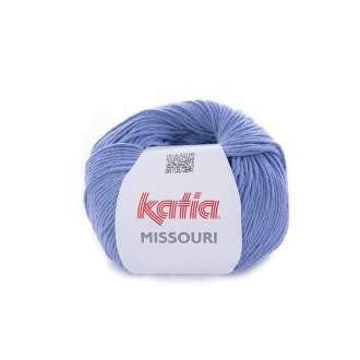 Katia Missouri 31 bleu moyen