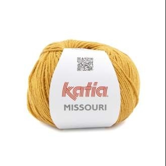Katia Missouri 47 rouille
