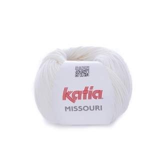 Katia Missouri 3 écru