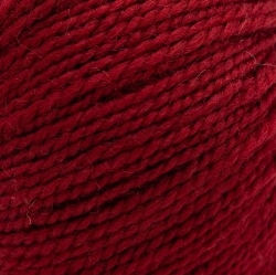 rouge foncé