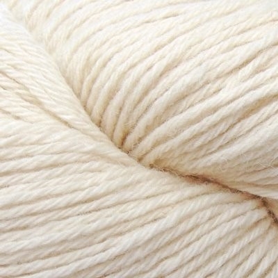ECO Shetland worsted Natural