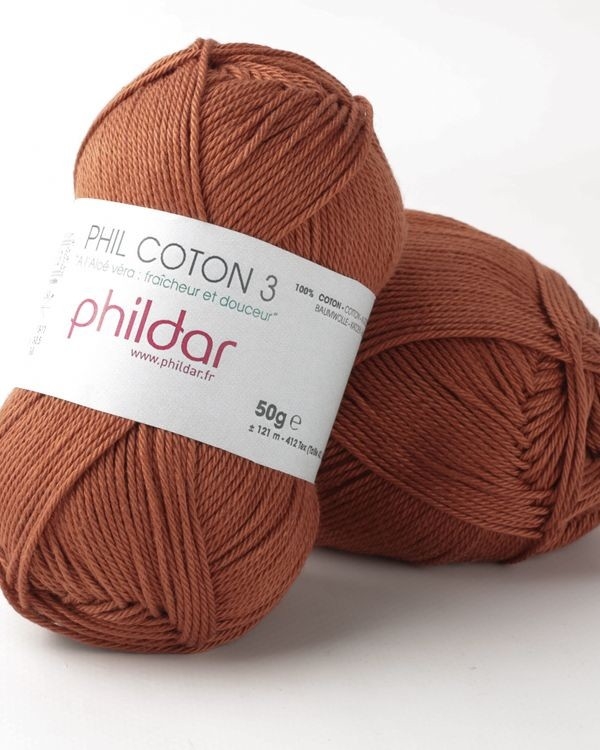 Phil coton 3 Ecureuil