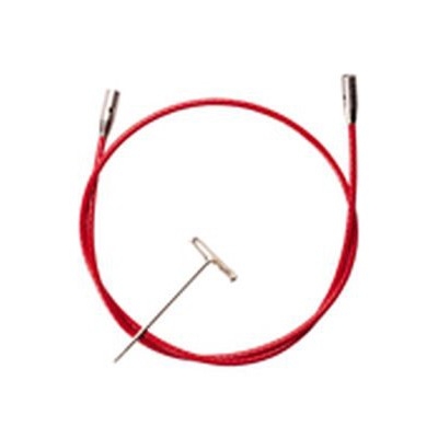 Cable ChiaoGoo TWIST Small