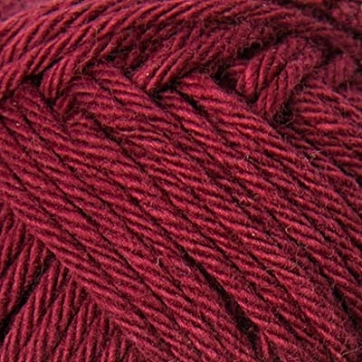 Ricorumi DK burgundy