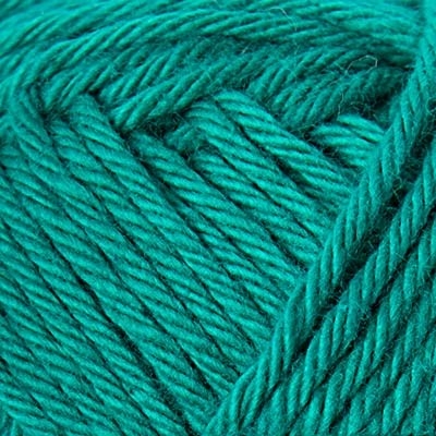 Ricorumi DK emerald