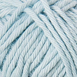 bleu clair