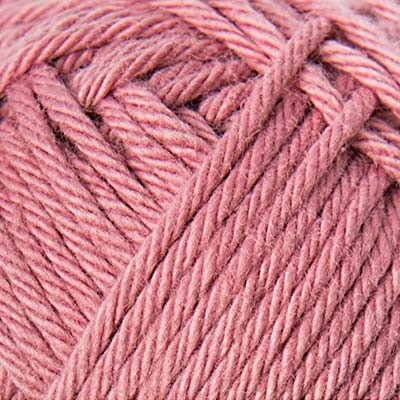 Ricorumi DK smokey rose