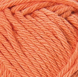 Ricorumi DK smokey orange