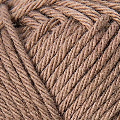 Ricorumi DK light brown