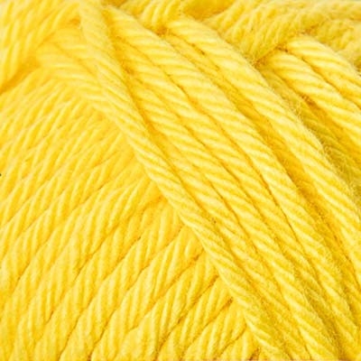 Ricorumi DK yellow