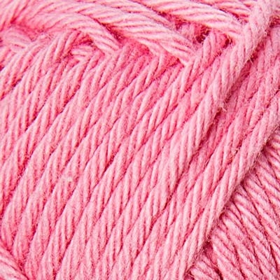 Ricorumi DK candy pink