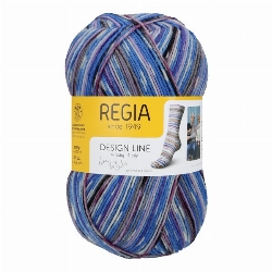 Regia 4 ply 3881