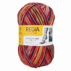 Regia 4 ply 3880