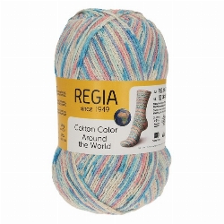 Regia Cotton 4 ply 2415