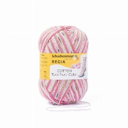 Regia Cotton 4 ply 2419