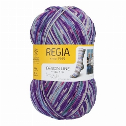 Regia 4 ply 3886