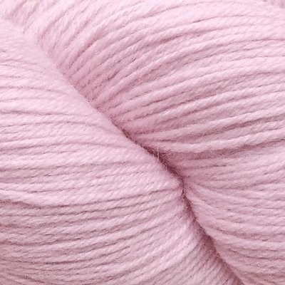 Heritage Sock Solid Primerose pink