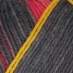 Regia Pairfect 4 ply 7128