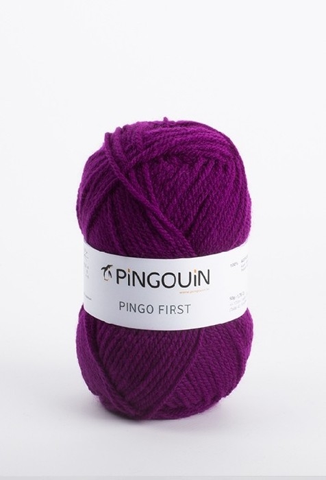 PG FIRST VIOLET