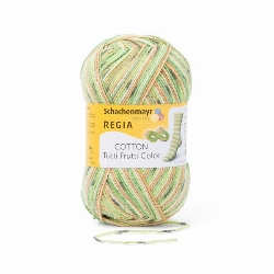 Regia Cotton 4 ply 2418