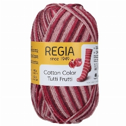 Regia Cotton 4 ply 2422