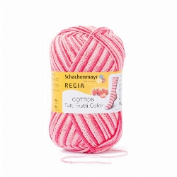 Regia Cotton 4 ply 2420