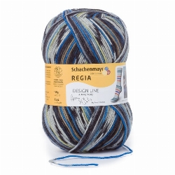 Regia 4 ply 2460