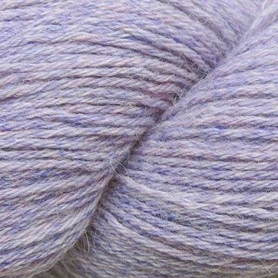 Highland Alpaca fine lilas
