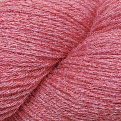 Highland Alpaca fine rose