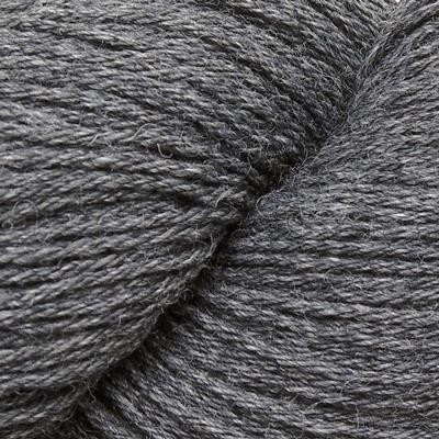 Highland Alpaca fine charcoal