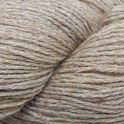 Highland Alpaca fine natural