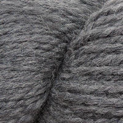 Highland Alpaca chunky charcoal