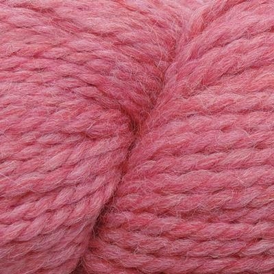 Highland Alpaca chunky rose