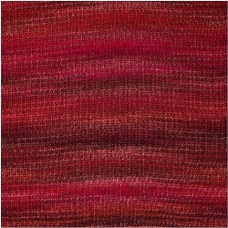 Melange Aran Wonderball Berry Mix