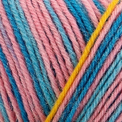Regia Pairfect 4 ply 7146