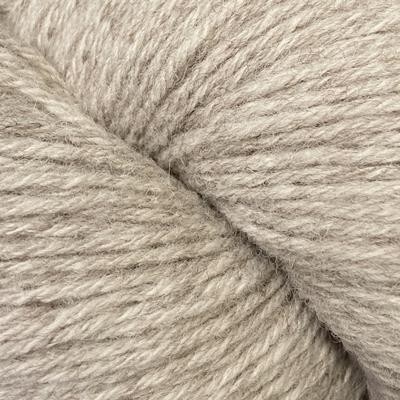 ECO Shetland worsted Sand